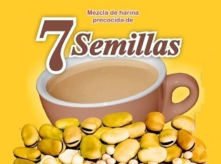 Ponche 7 Semillas